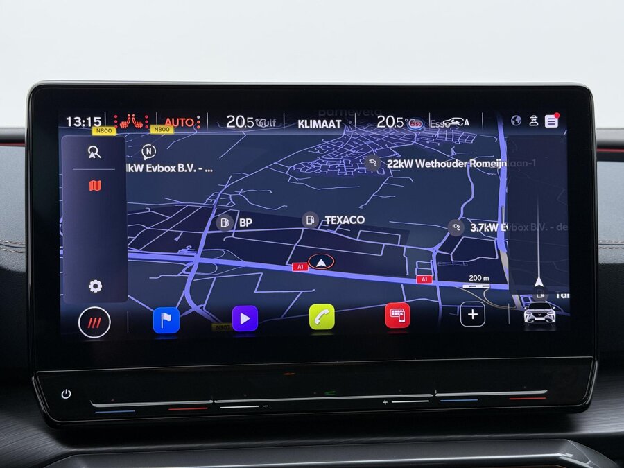 CUPRA Formentor 1.4 e-Hybrid VZ 245 PK