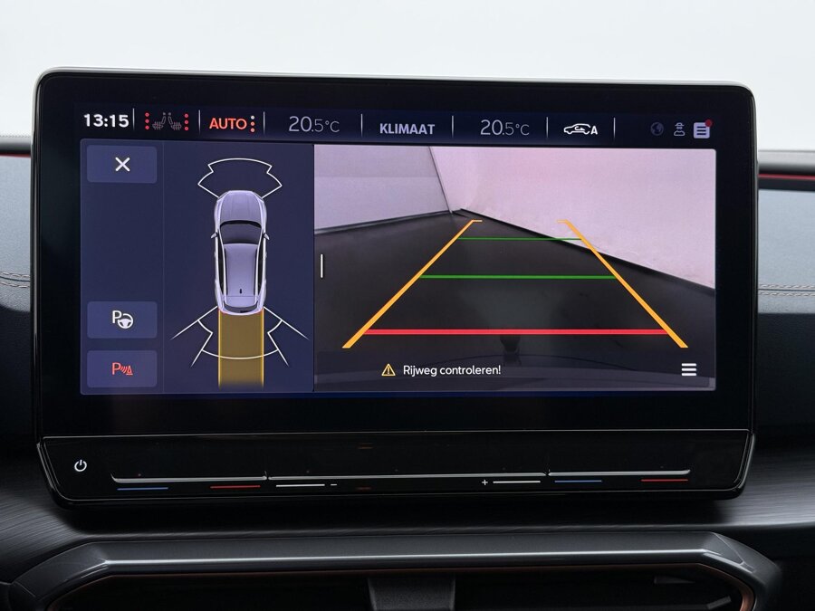 CUPRA Formentor 1.4 e-Hybrid VZ 245 PK