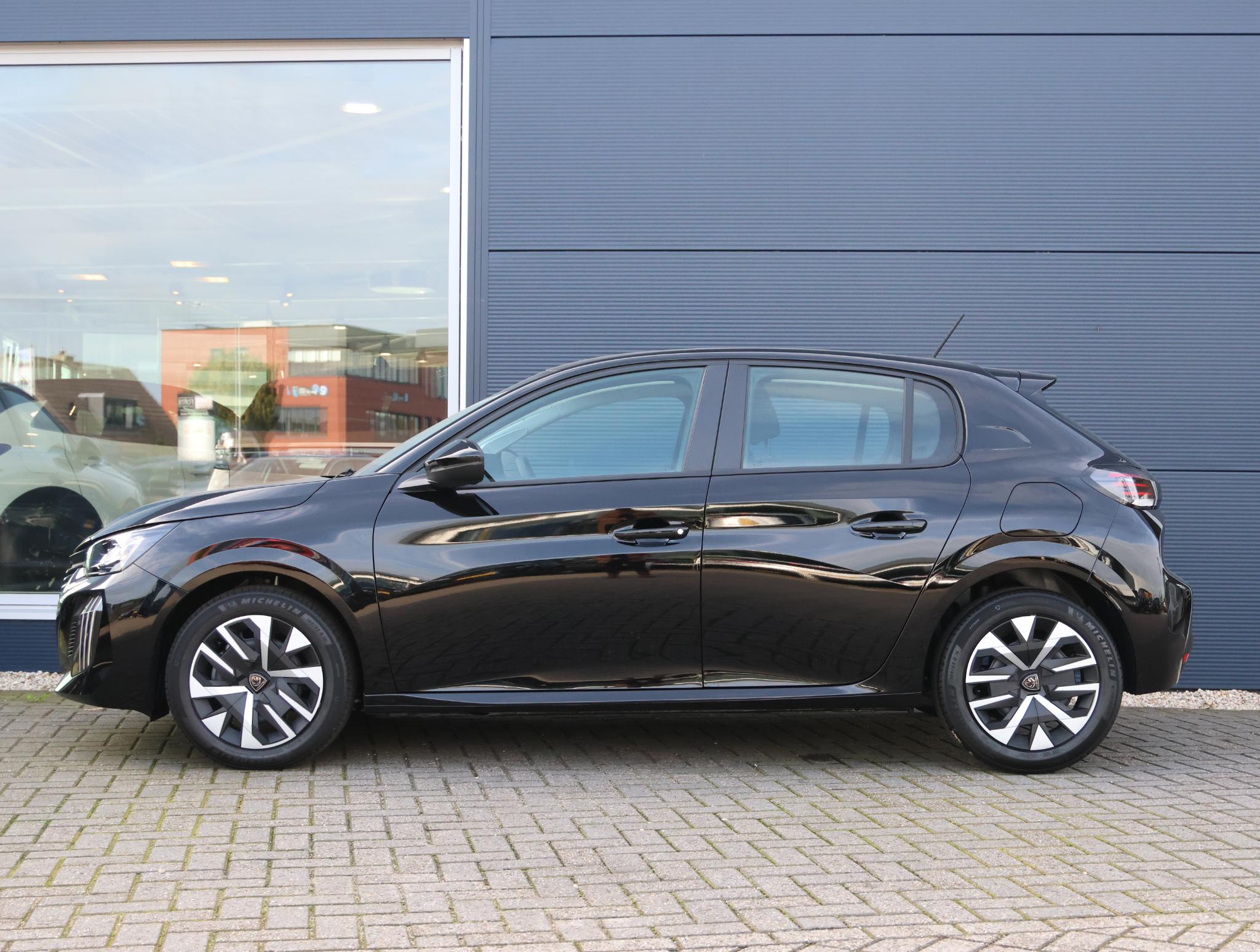 Peugeot 208 1.2 Turbo 100 Business - Afbeelding 2