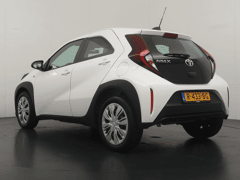 Toyota Aygo X 1.0 VVT-i MT Play - Afbeelding 3