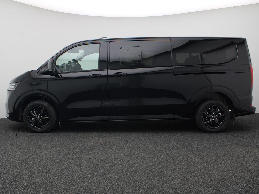 Volkswagen Transporter Caravelle 2.5 eHybrid L2H1 30 Style 231PK Aut. 360gr. Camera, Navi, Side Assist, Keyless, Matrix-LED Koplampen, Adaptieve Cruise Control, 17" LM Velgen, 8-zitpl., Stoel-stuurverwarming - Bild 3