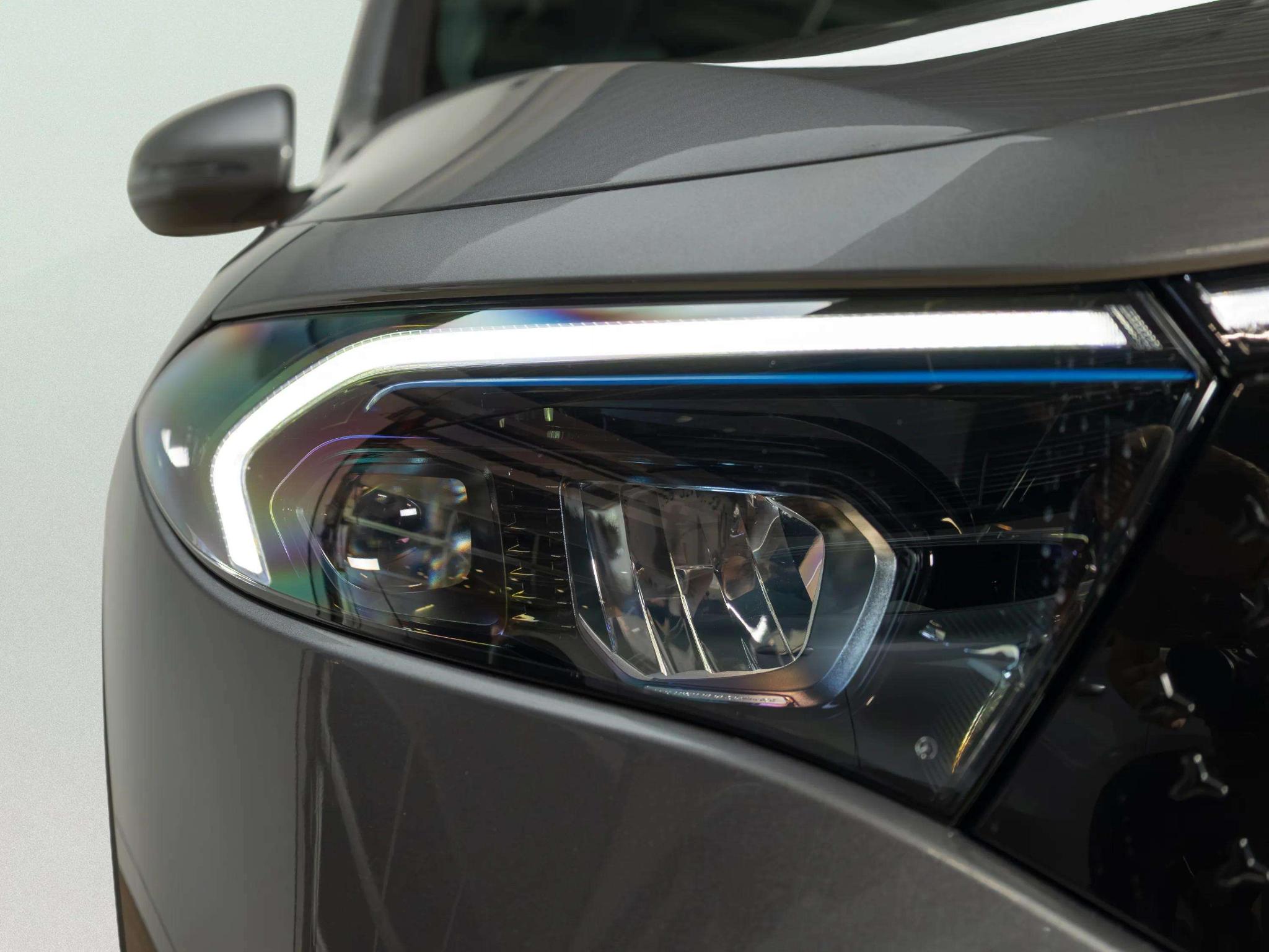Mercedes-Benz EQB 250+ Luxury Line 71 kWh - Afbeelding 5