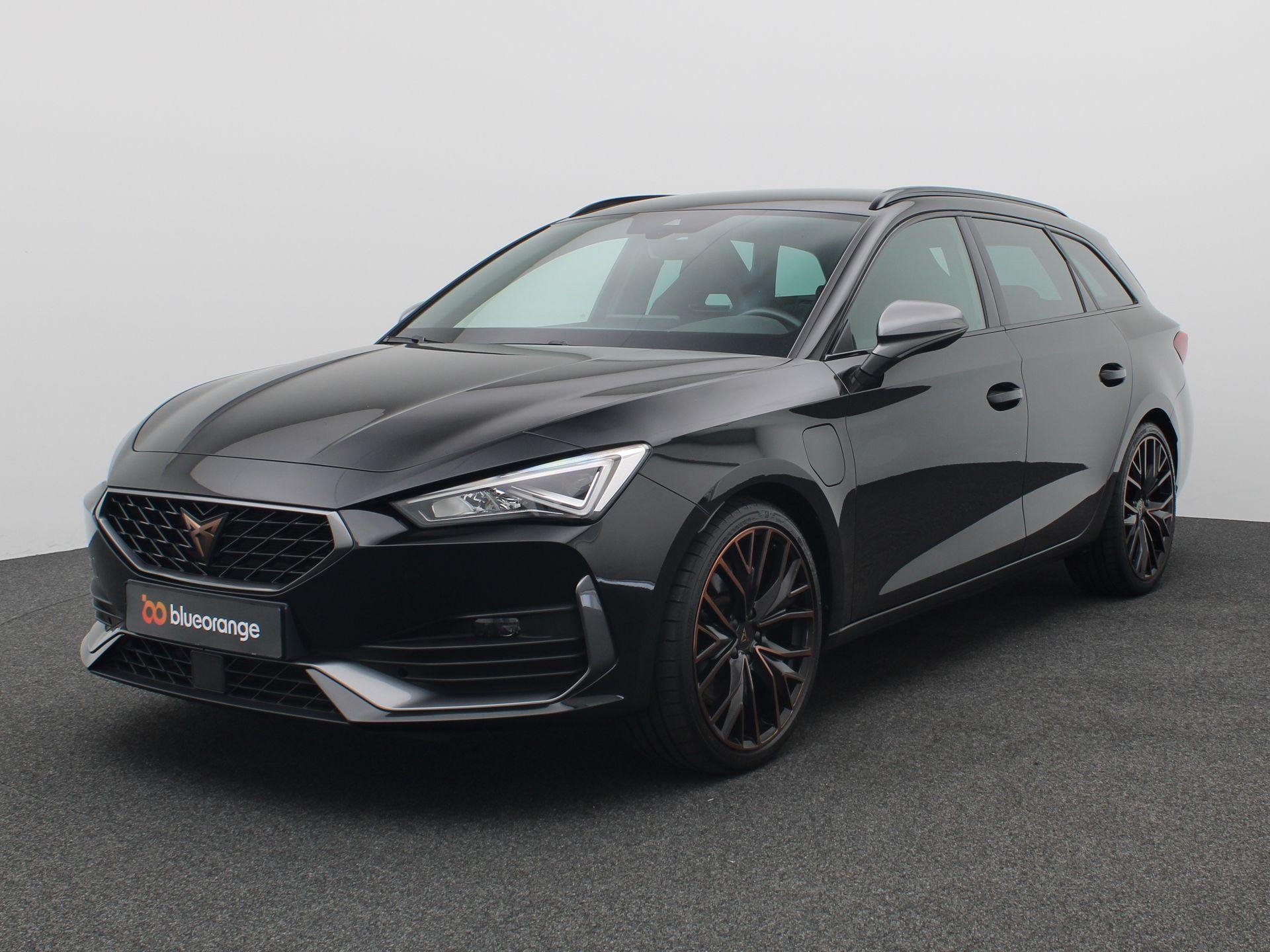 CUPRA Leon Sportstourer 1.4 e-Hybrid VZ Performance 245PK DSG