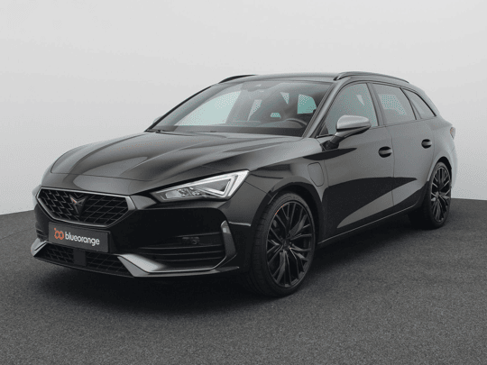 CUPRA Leon Sportstourer 1.4 e-Hybrid VZ Performance 245PK DSG