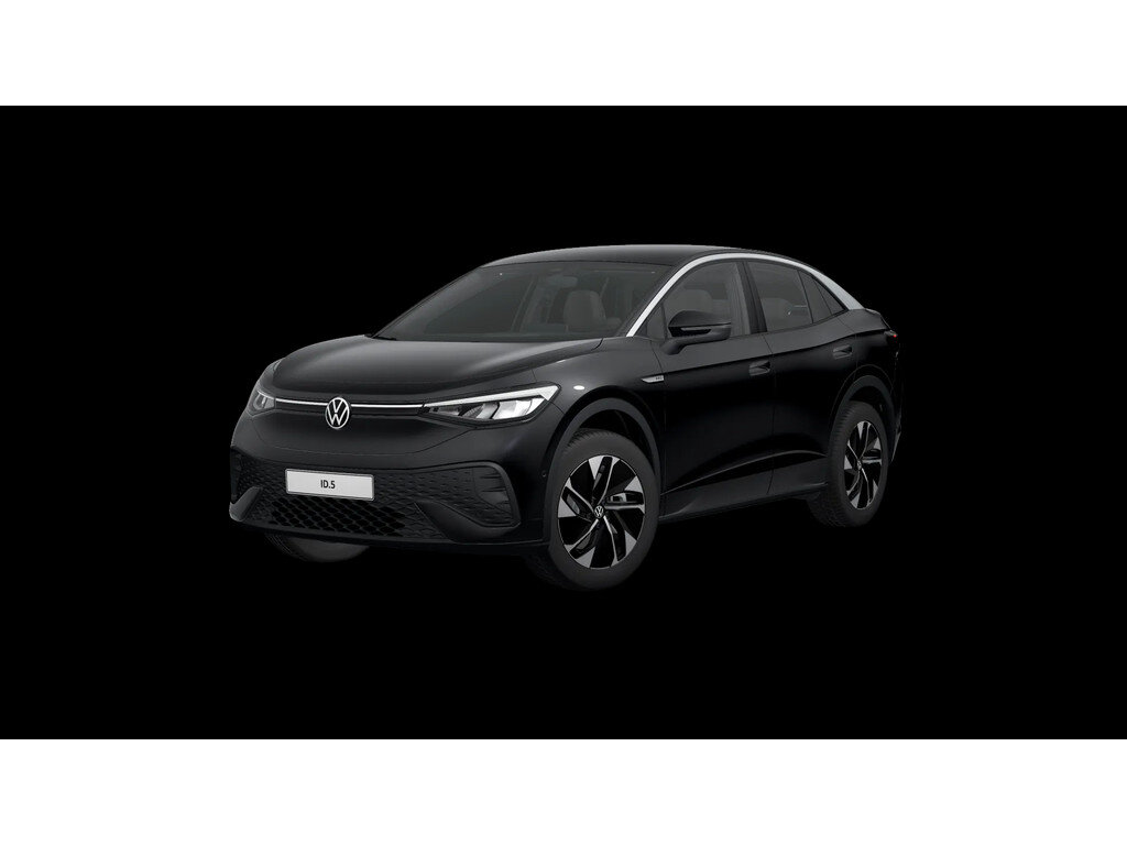 Volkswagen ID.5 Pro Business 77 kWh 204PK Aut. SOH 98,51%, Warmtepomp, Elek.Stoel, 3-zone clima, Achteruitrijcamera, Stoel-stuurverwarming, 19" LM Velgen, Keyless