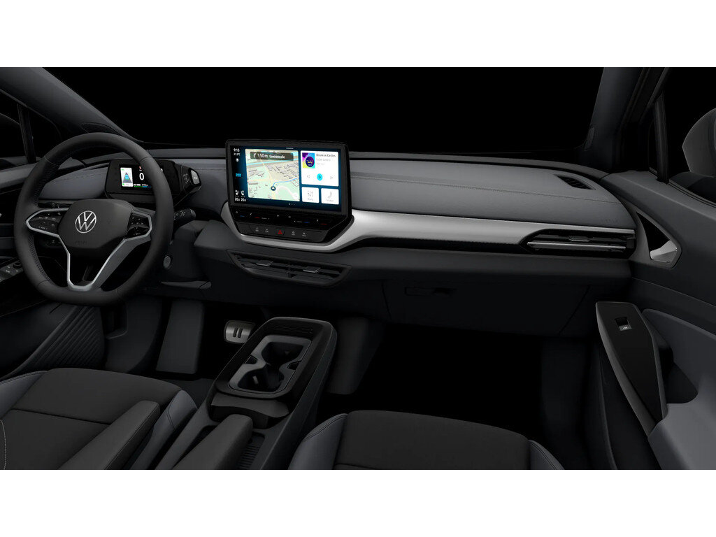 Volkswagen ID.5 Pro Business 77 kWh 204PK Aut. SOH 98,51%, Warmtepomp, Elek.Stoel, 3-zone clima, Achteruitrijcamera, Stoel-stuurverwarming, 19" LM Velgen, Keyless - Bild 5