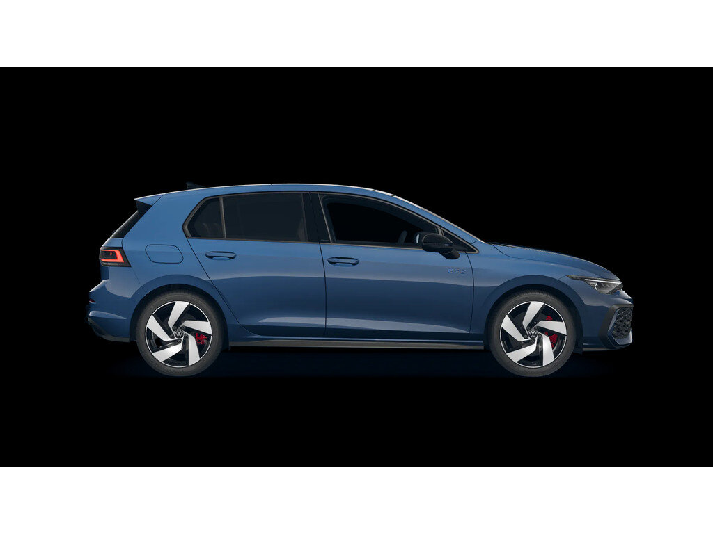 Volkswagen Golf 1.5 eHybrid GTE 272PK DSG Panoramadak, Trekhaak, Black Style, Leder, Memorystoel, 18" LM Velgen, Dynamic Chassis, Stoel-Stuurverwarming, Stoelkoeling - Bild 2