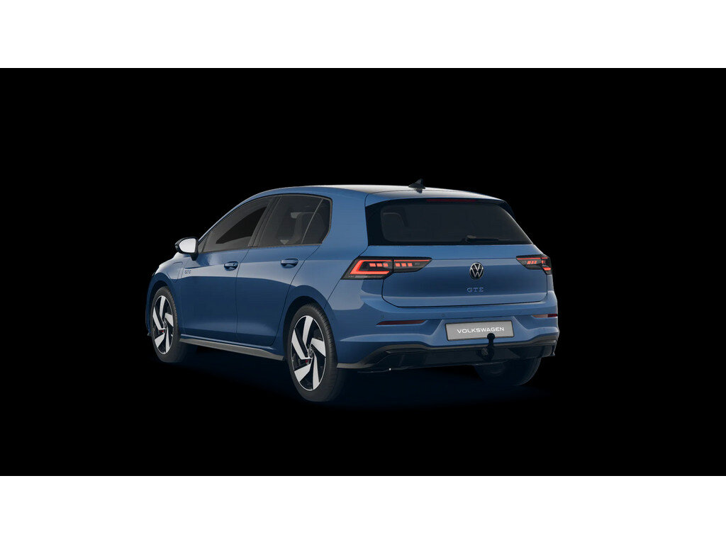 Volkswagen Golf 1.5 eHybrid GTE 272PK DSG Panoramadak, Trekhaak, Black Style, Leder, Memorystoel, 18" LM Velgen, Dynamic Chassis, Stoel-Stuurverwarming, Stoelkoeling - Bild 3