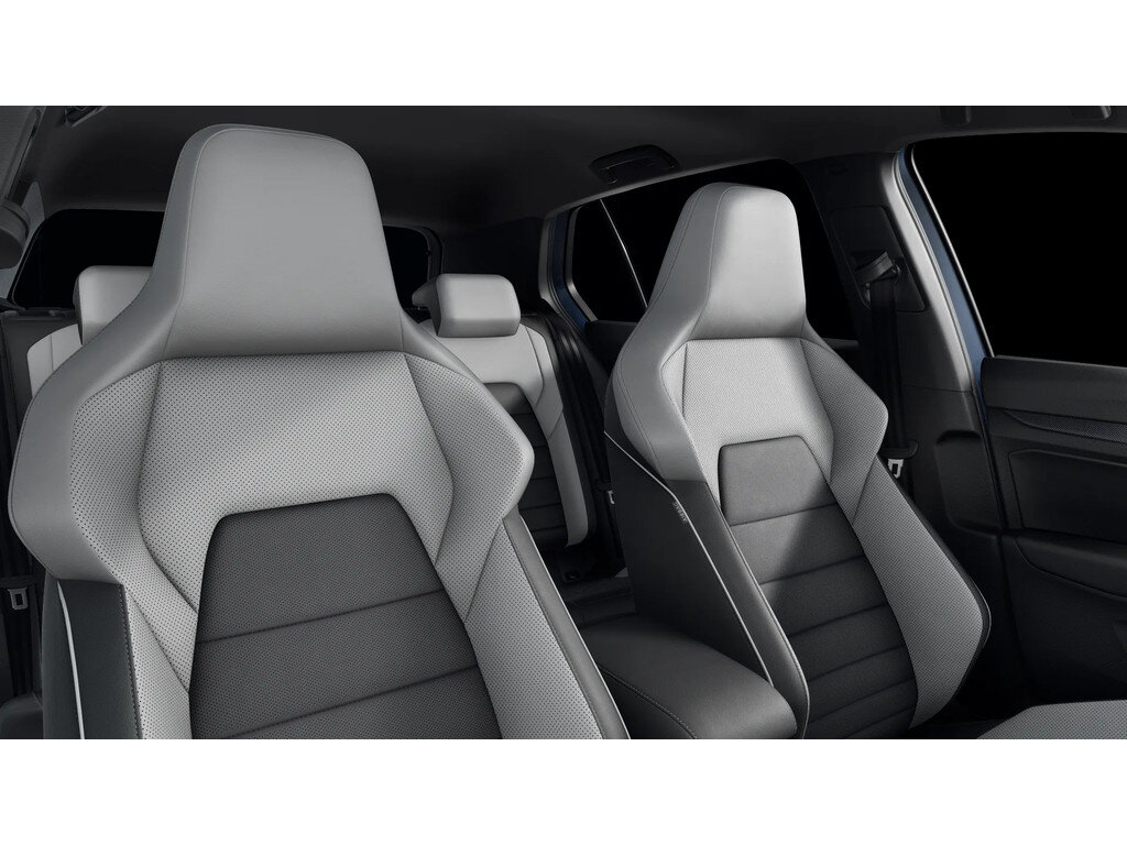 Volkswagen Golf 1.5 eHybrid GTE 272PK DSG Panoramadak, Trekhaak, Black Style, Leder, Memorystoel, 18" LM Velgen, Dynamic Chassis, Stoel-Stuurverwarming, Stoelkoeling - Bild 4