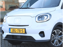 Leapmotor T03 Design 37.3 kWh - Afbeelding 5