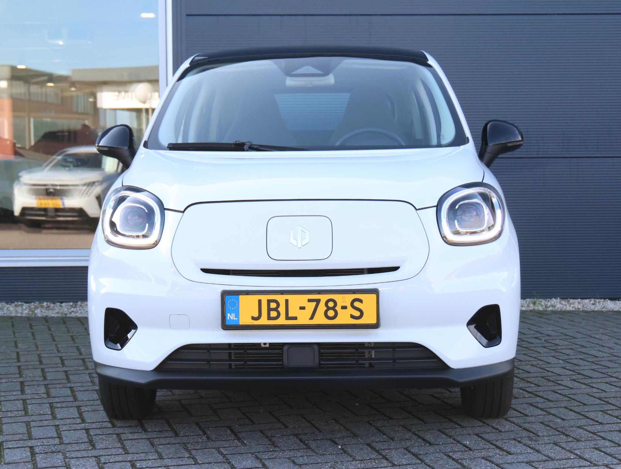 Leapmotor T03 Design 37.3 kWh - Afbeelding 4