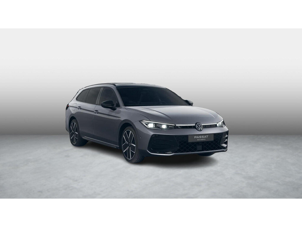 Volkswagen Passat Variant 1.5 eHybrid R-Line Edition 272 PK DSG Black Style, leder, massagestoelen, stoelventilatie, head-up, trekhaak, panoramadak, 360 graden camera - Bild 4