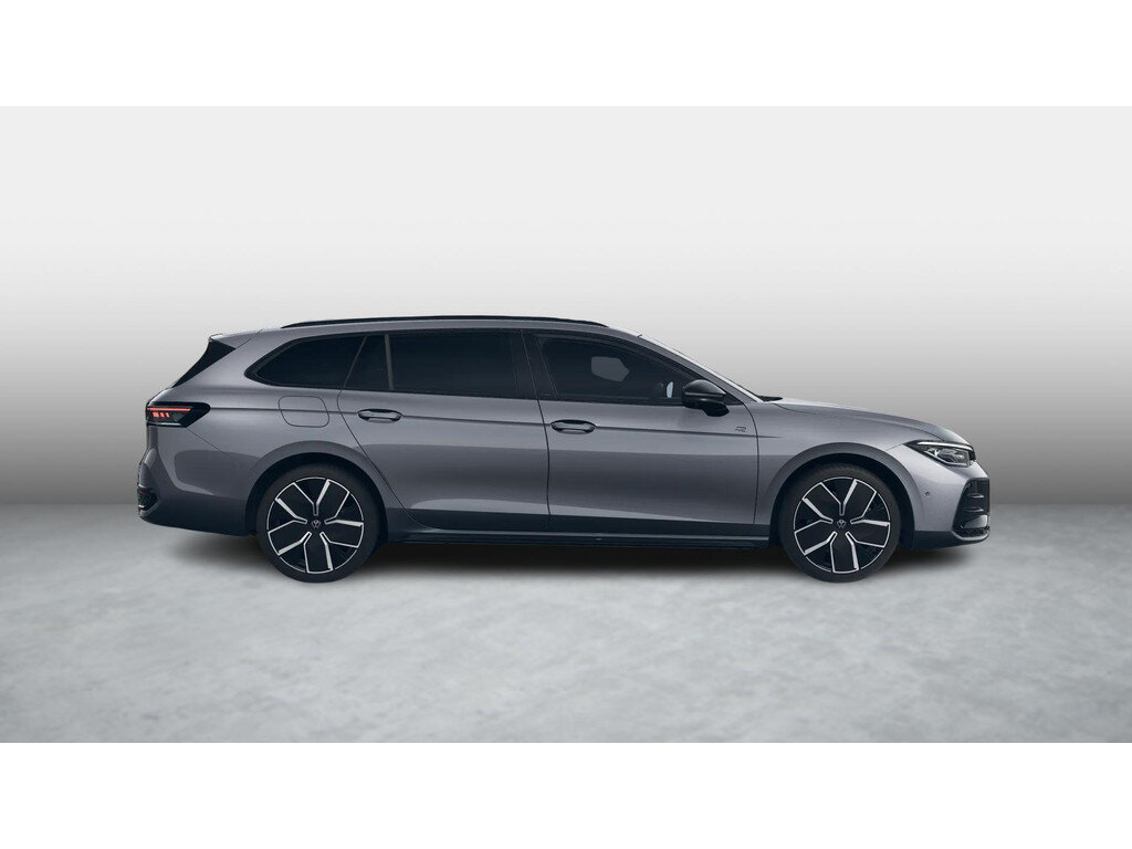 Volkswagen Passat Variant 1.5 eHybrid R-Line Edition 272 PK DSG Black Style, leder, massagestoelen, stoelventilatie, head-up, trekhaak, panoramadak, 360 graden camera - Bild 5