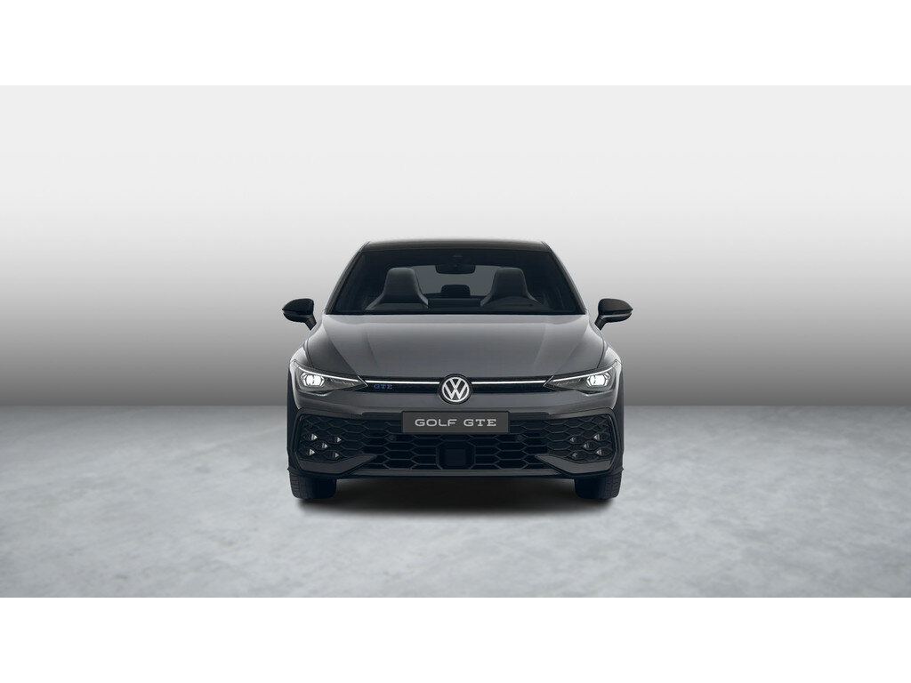 Volkswagen Golf 1.5 eHybrid GTE Black Style, leder, massagestoelen, stoelventilatie, head-up, trekhaak, panoramadak, 360 graden camera - Bild 2