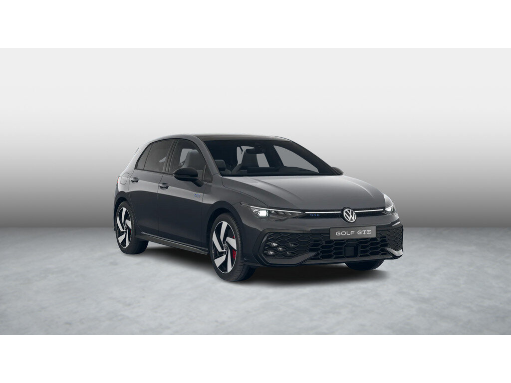 Volkswagen Golf 1.5 eHybrid GTE Black Style, leder, massagestoelen, stoelventilatie, head-up, trekhaak, panoramadak, 360 graden camera - Bild 4