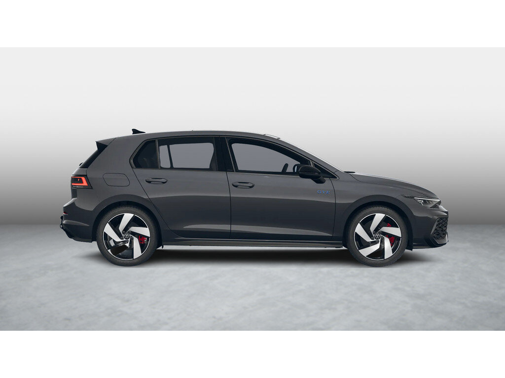 Volkswagen Golf 1.5 eHybrid GTE Black Style, leder, massagestoelen, stoelventilatie, head-up, trekhaak, panoramadak, 360 graden camera - Bild 5