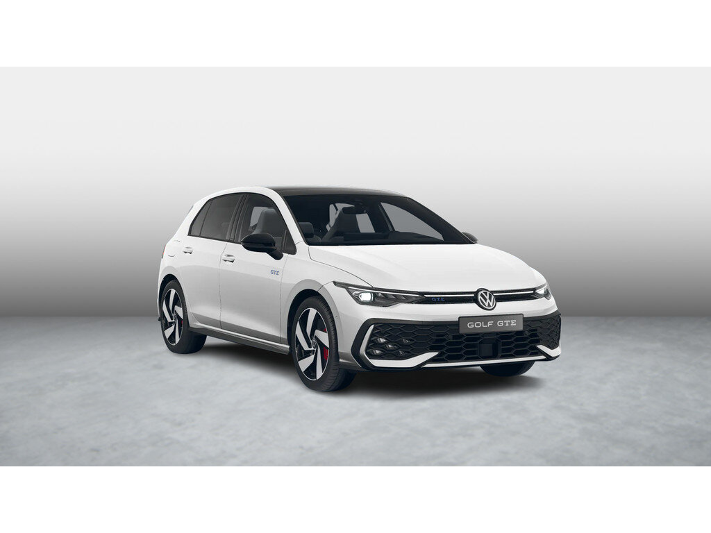 Volkswagen Golf 1.5 eHybrid GTE 272 PK DSG Black style, Leder, Trekhaak, Head-Up Display, Panoramadak, Matrix-LED Verlichting, Keyless, 18” LM Velgen - Bild 4