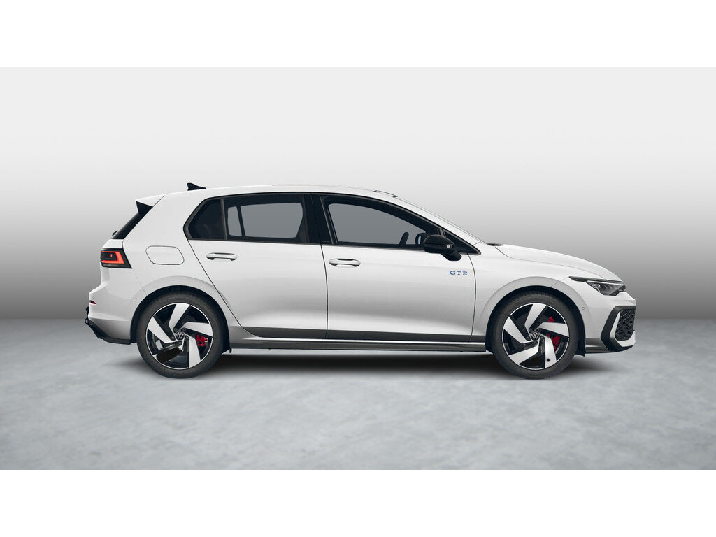 Volkswagen Golf 1.5 eHybrid GTE 272 PK DSG Black style, Leder, Trekhaak, Head-Up Display, Panoramadak, Matrix-LED Verlichting, Keyless, 18” LM Velgen - Bild 5