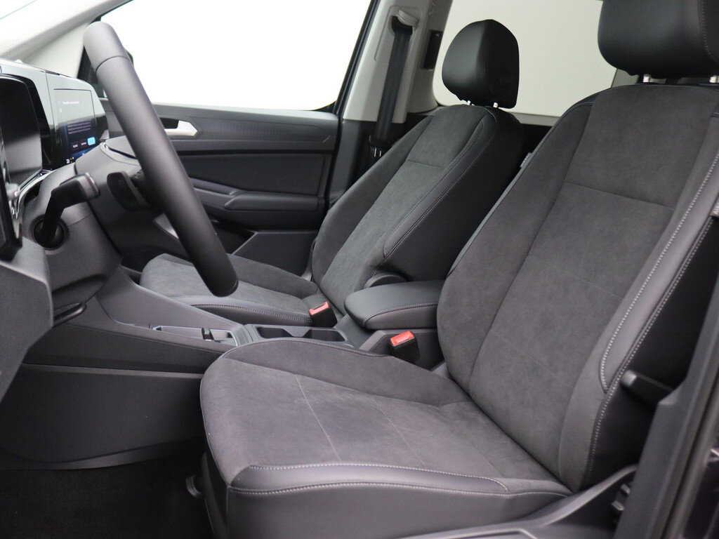 Volkswagen Caddy Maxi 1.5 TSI Hybride Style 150PK DSG SOH 100% Achteruitrijcamera, Schuifdeur links & rechts, Travel Assist, App-Connect, Side Assist, 17" LM Velgen, navi via Apple Carplay/ Android Auto, Assistentiepakket - Bild 5