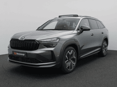 Skoda Kodiaq 1.5 TSI PHEV Sportline Business 204PK DSG Panoramadak, Trekhaak, 20" LM Velgen, Keyless, Achteruitrijcamera, Memorystoel, Stoelverwarming, Elektr. Achterklep, Canton Audio - Bild 2
