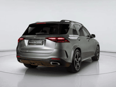 Mercedes-Benz GLE 400 e 4MATIC Sport Edition Premium Plus - Afbeelding 2