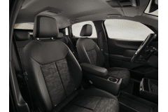 Audi A2 e-tron 170pk Launch Series 52 kWh - Afbeelding 4