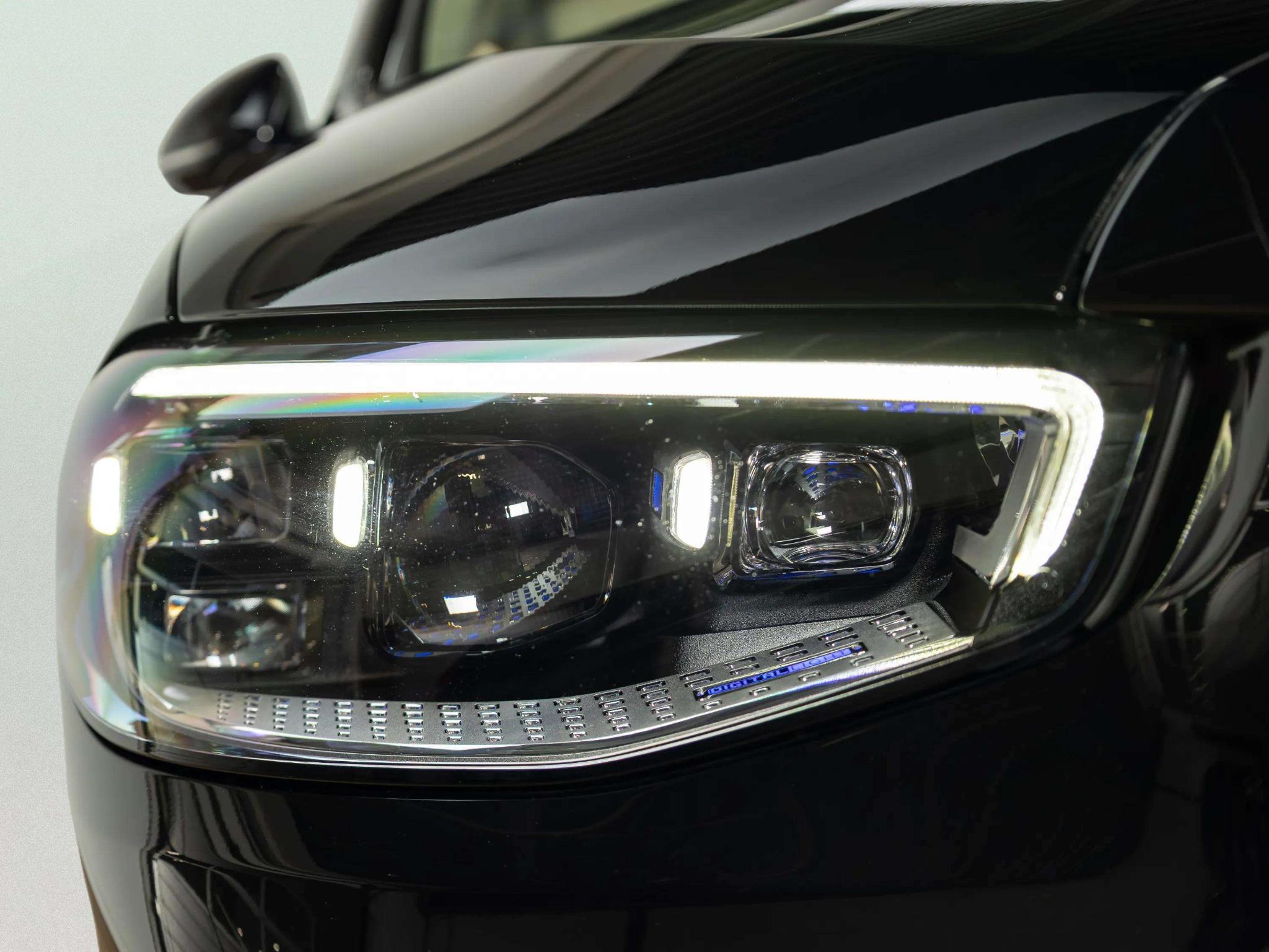 Mercedes-Benz S-Klasse 580 e - Afbeelding 5