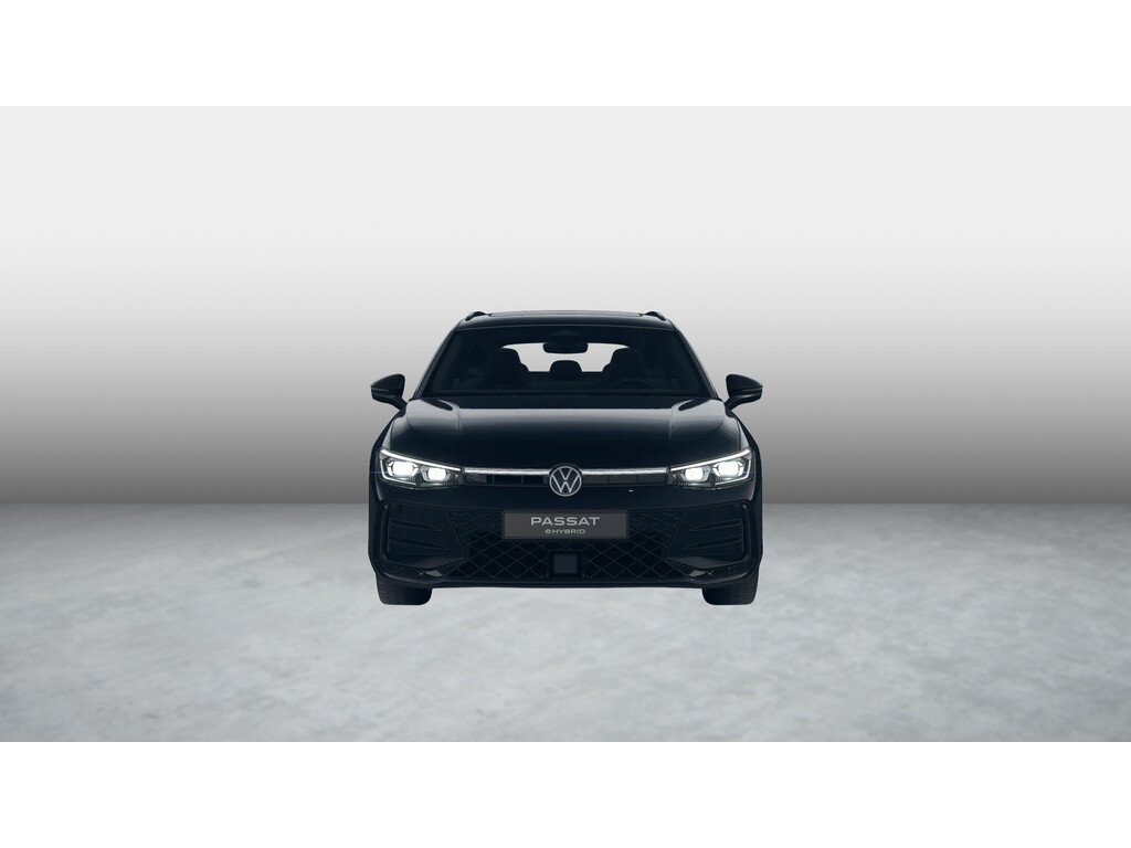 Volkswagen Passat Variant 1.5 eHybrid R-Line Edition 272 PK DSG Black Style, leder, massagestoelen, stoelventilatie, head-up, trekhaak, panoramadak, 360 graden camera - Bild 2