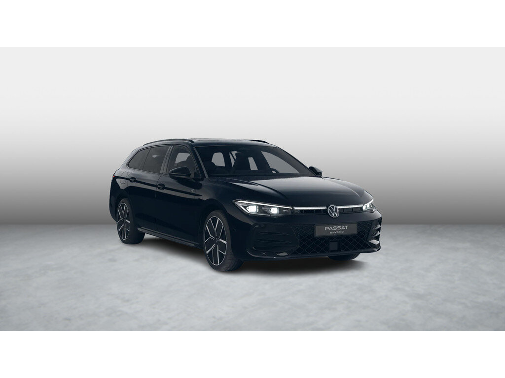 Volkswagen Passat Variant 1.5 eHybrid R-Line Edition 272 PK DSG Black Style, leder, massagestoelen, stoelventilatie, head-up, trekhaak, panoramadak, 360 graden camera - Bild 4