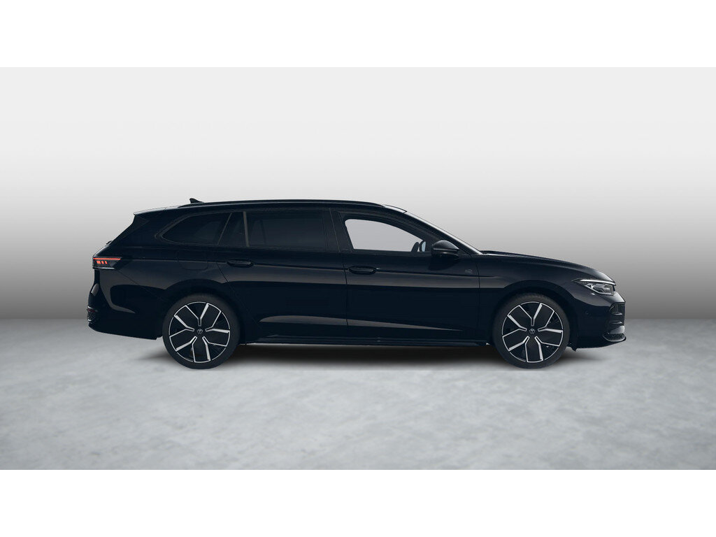 Volkswagen Passat Variant 1.5 eHybrid R-Line Edition 272 PK DSG Black Style, leder, massagestoelen, stoelventilatie, head-up, trekhaak, panoramadak, 360 graden camera - Bild 5