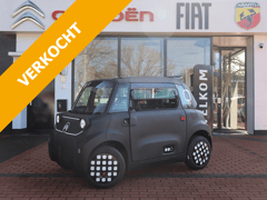 Citroën Ami EV 8pk Ami Dark Side VERKOCHT - Afbeelding 2