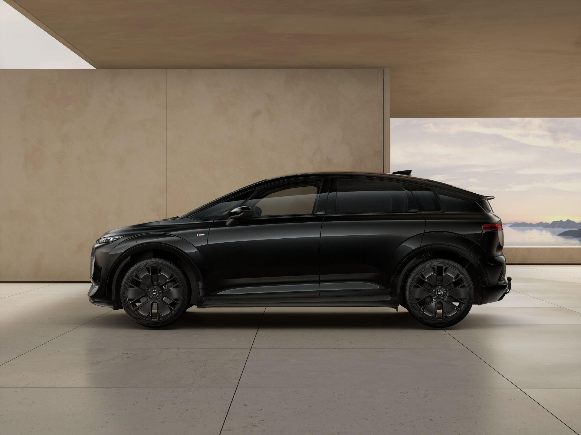 Audi A2 e-tron 170pk Launch Series Pro 52 kWh - Afbeelding 3