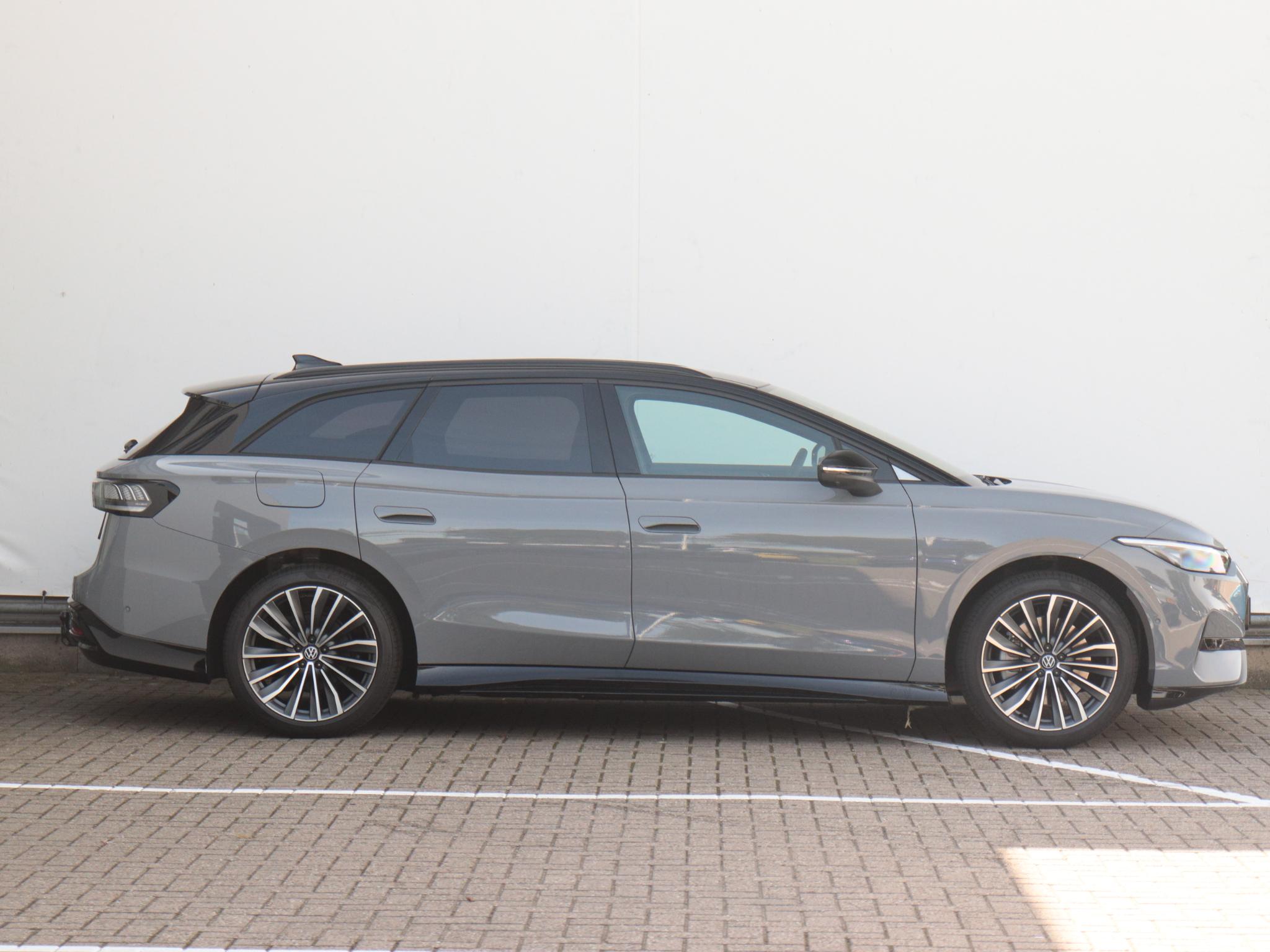 Volkswagen ID.7 Limited Edition Plus 77 kWh accu 286 PK