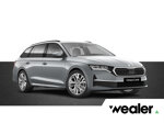 Škoda Octavia Combi