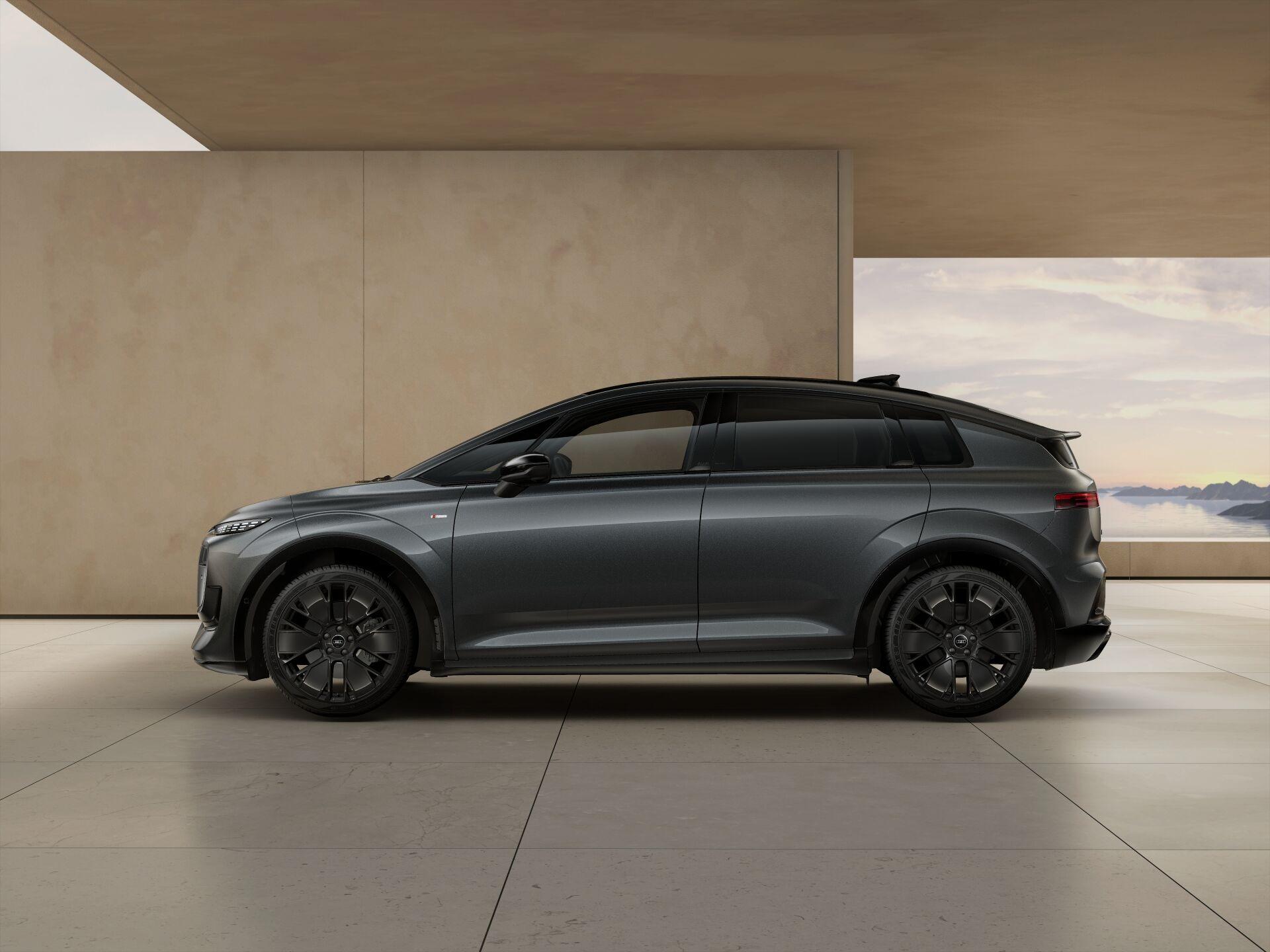 Audi A2 e-tron 231pk S Edition 84 kWh - Afbeelding 3