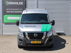 Nissan Interstar 2.3 dCi L2H2 N-Connecta - Afbeelding 2