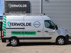 Nissan Interstar 2.3 dCi L2H2 N-Connecta - Afbeelding 3