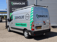 Nissan Interstar 2.3 dCi L2H2 N-Connecta - Afbeelding 4