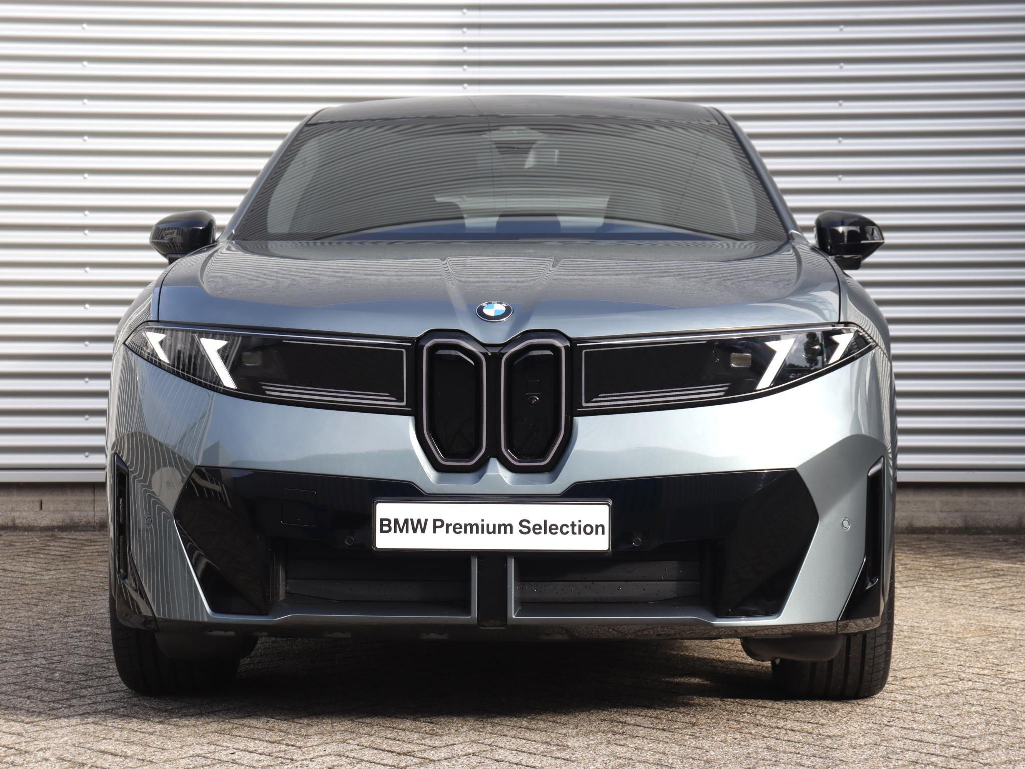 BMW iX3 40 eDrive - Afbeelding 3