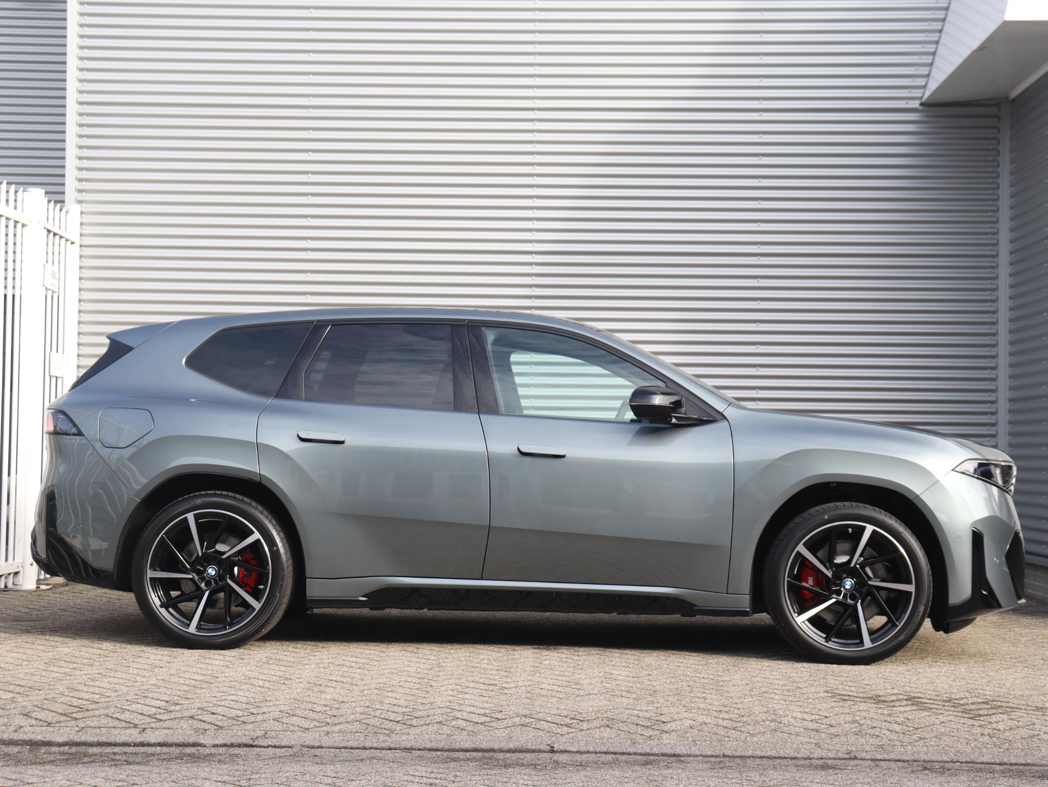 BMW iX3 40 eDrive - Afbeelding 5