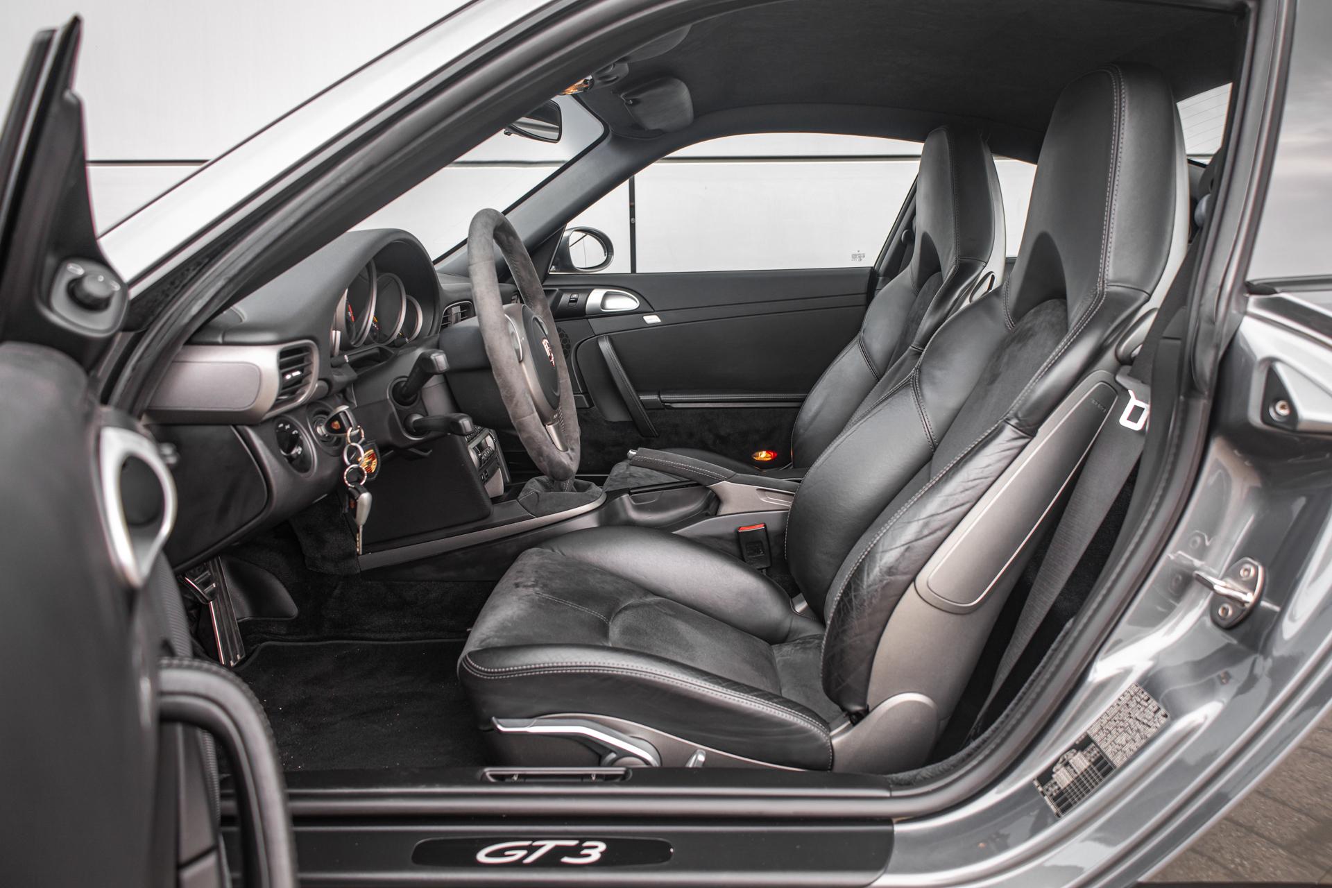Porsche 911 GT3 3.6 415pk - Afbeelding 4