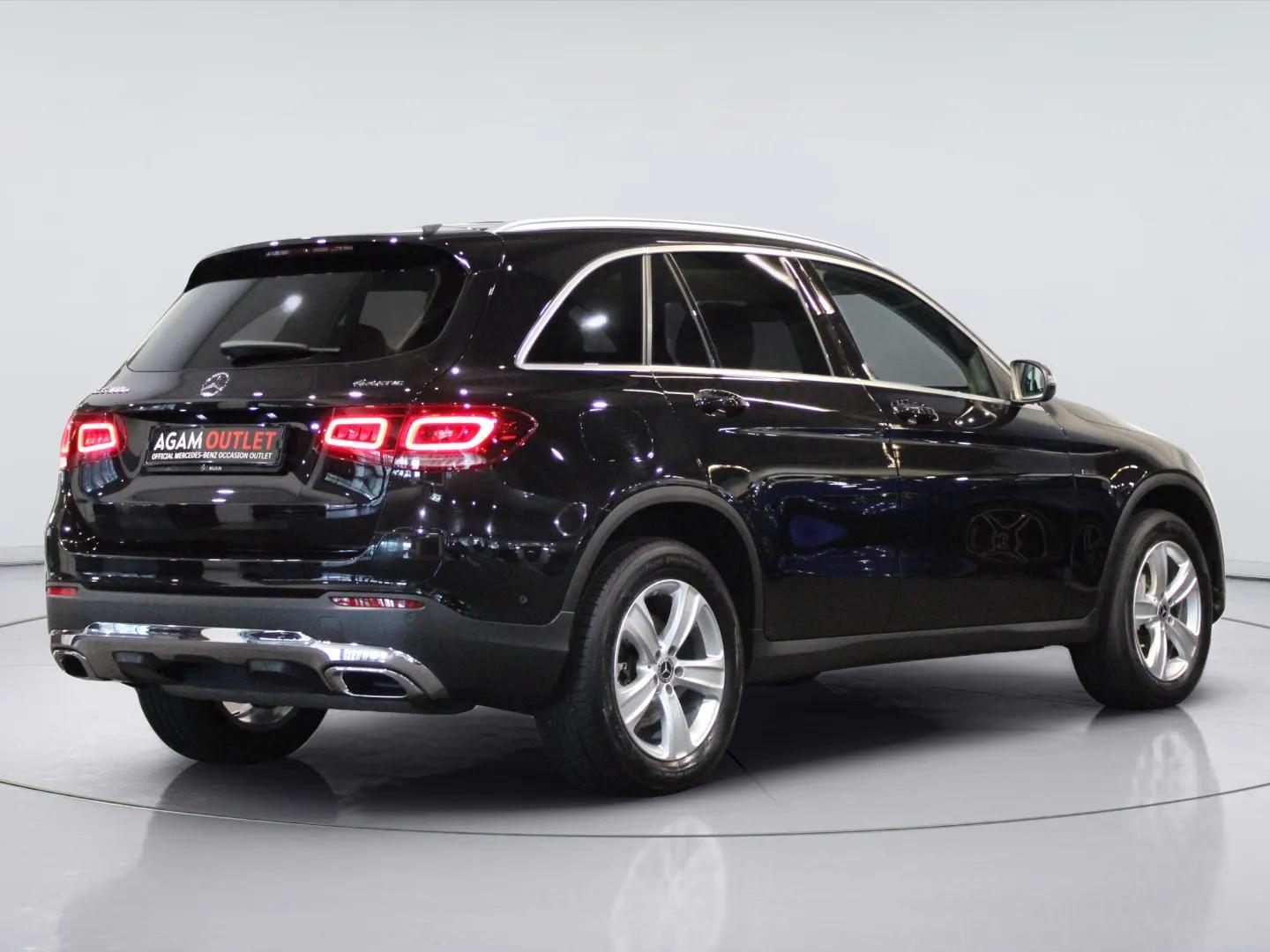 Mercedes-Benz GLC 300e 4MATIC Premium Plus - Afbeelding 2