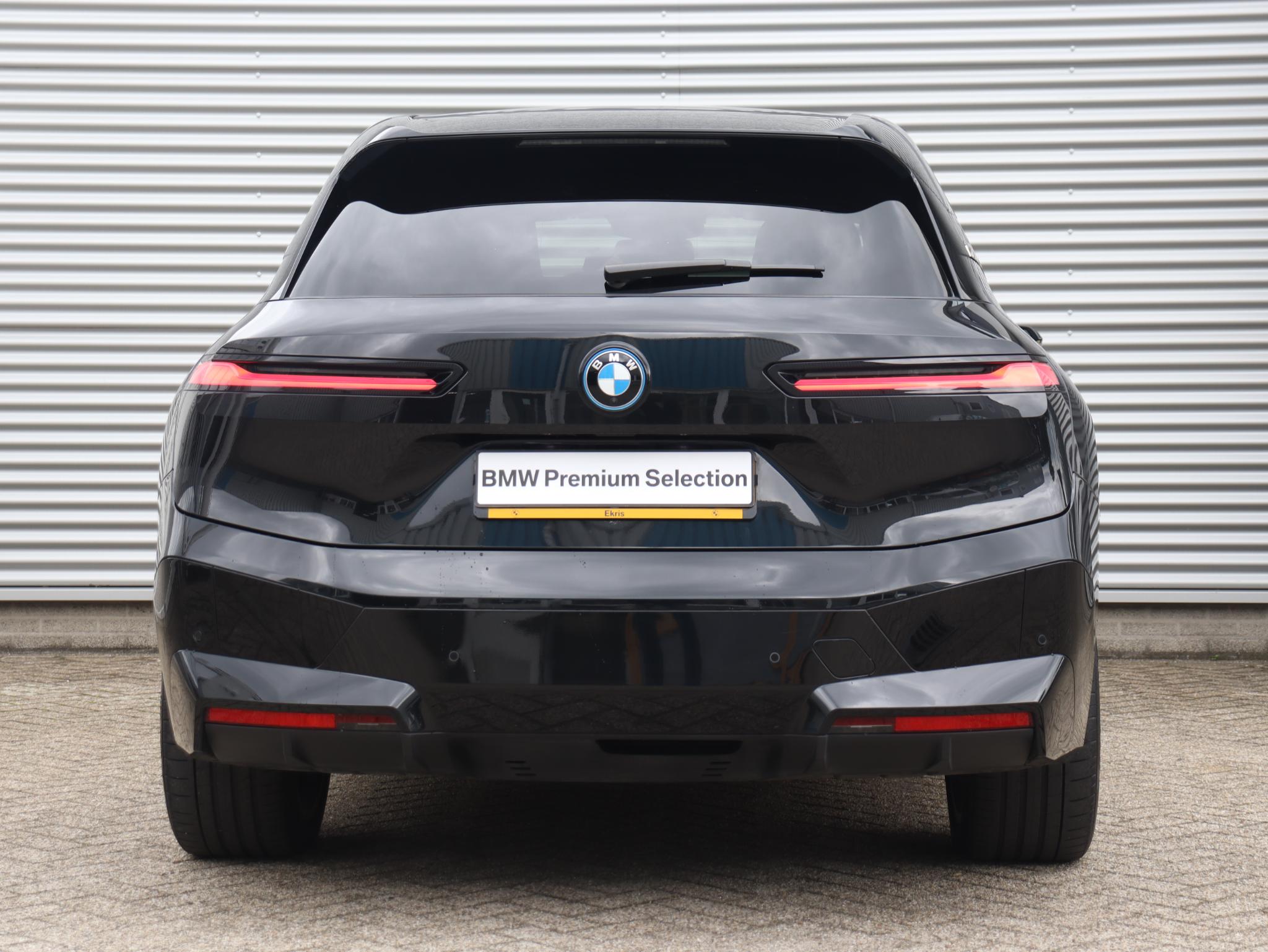 BMW iX xDrive40 - Afbeelding 4