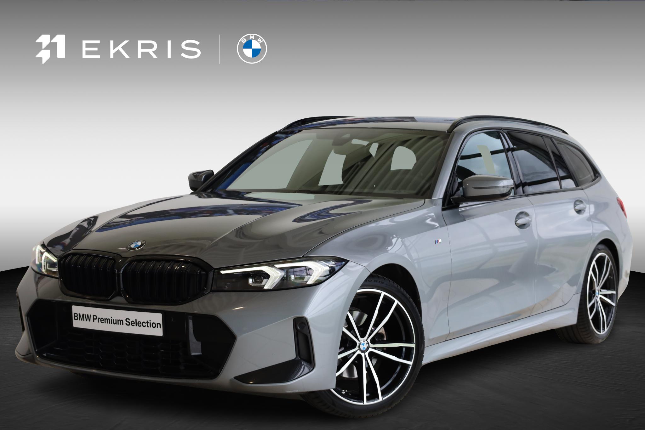 BMW 3 Serie Touring 320i