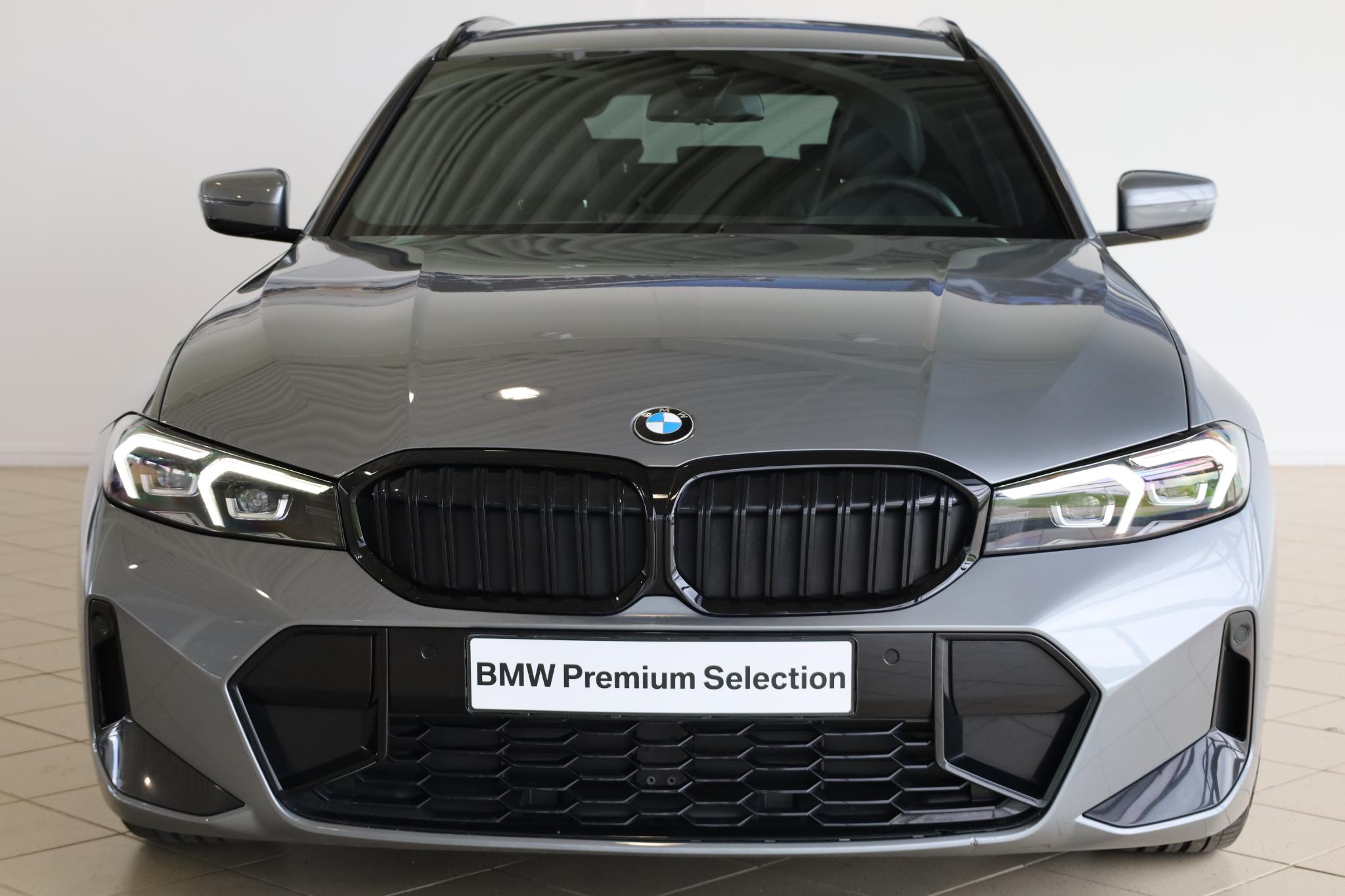 BMW 3 Serie Touring 320i - Afbeelding 4