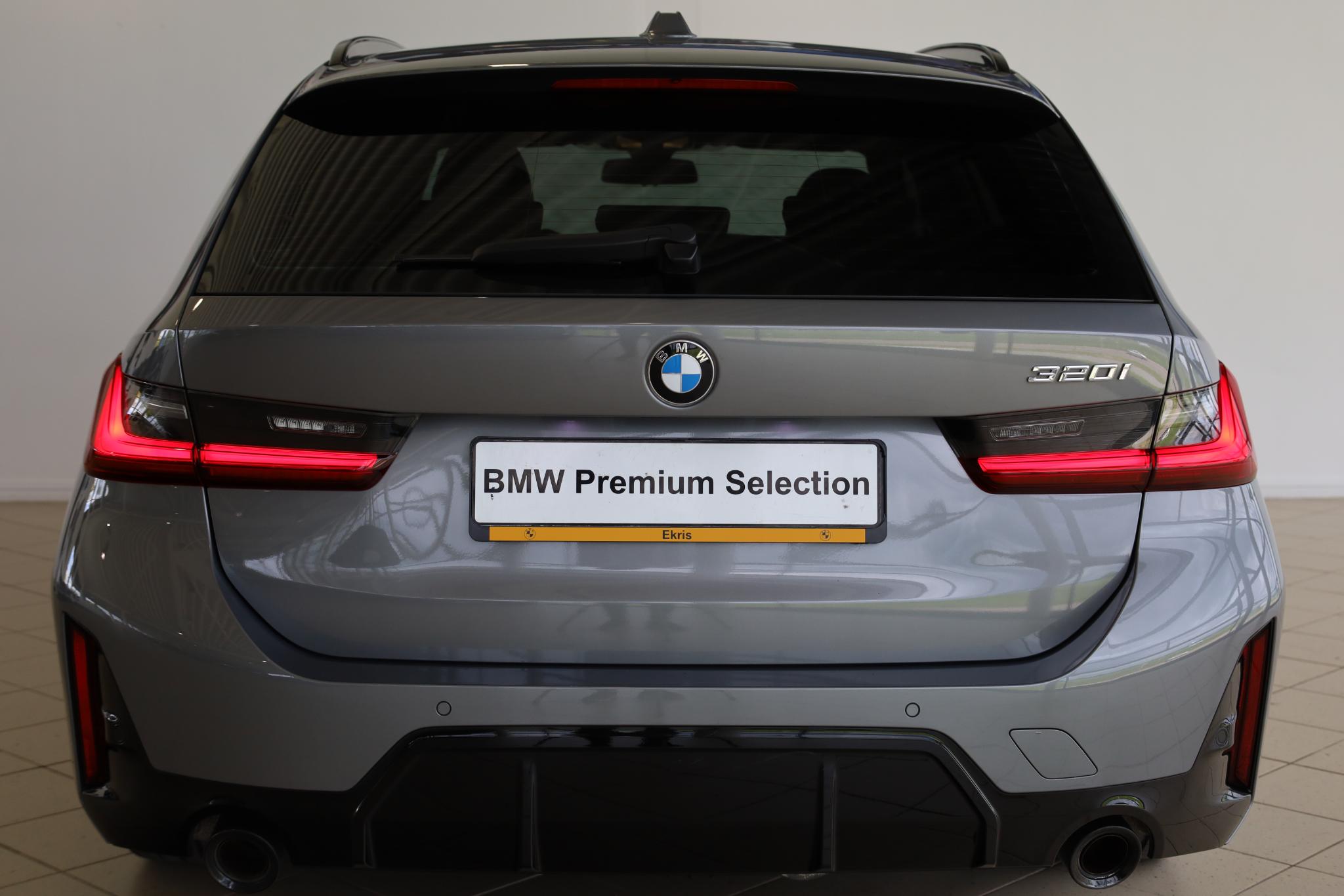 BMW 3 Serie Touring 320i - Afbeelding 5