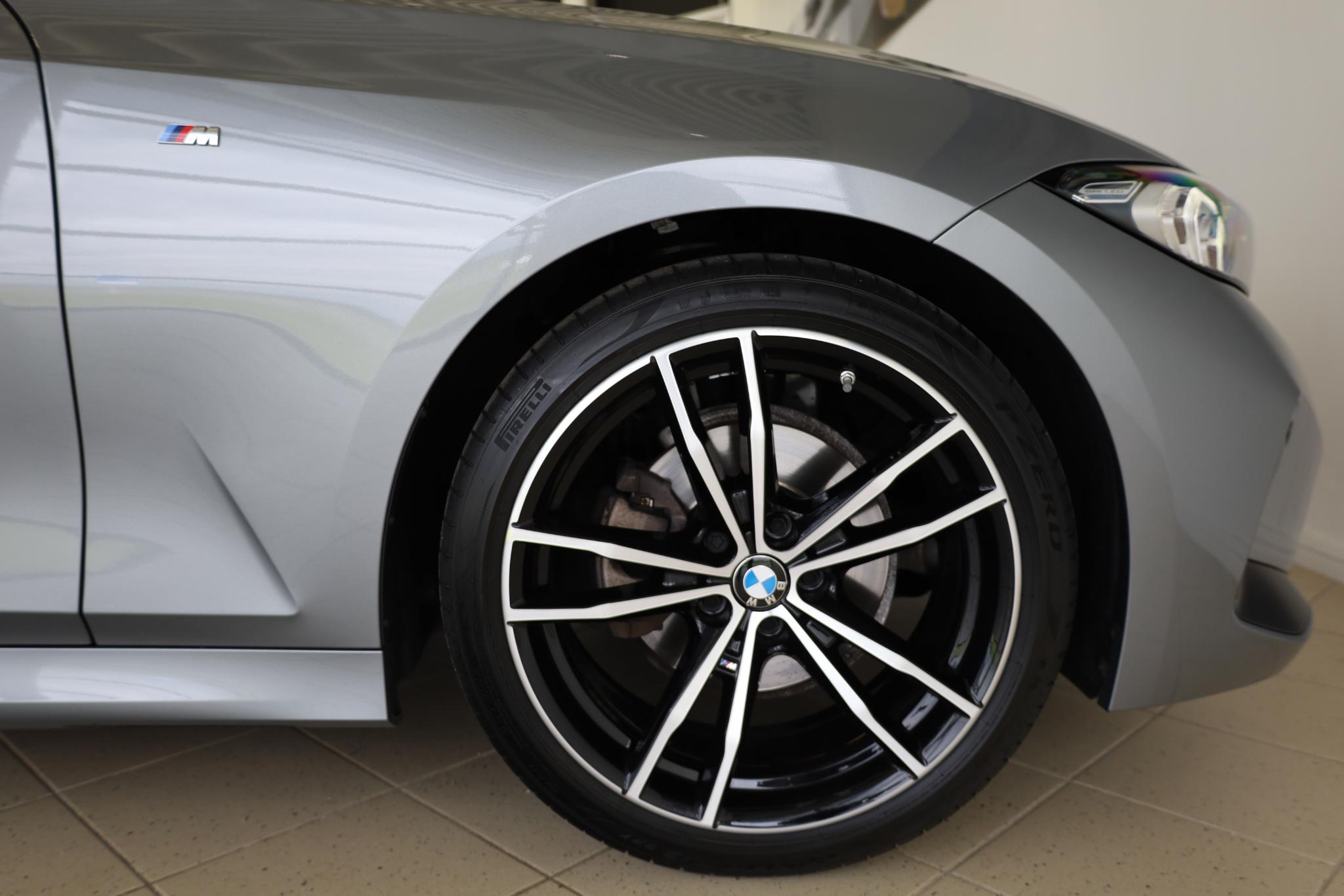 BMW 3-Serie