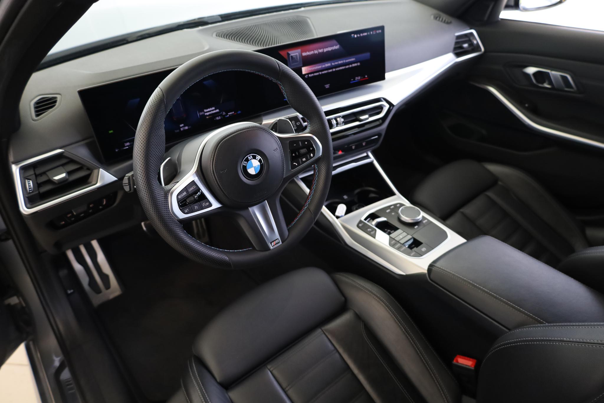 BMW 3-Serie