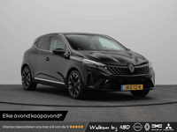Renault Clio 1.6 E-Tech Full Hybrid 145 techno - Afbeelding 2