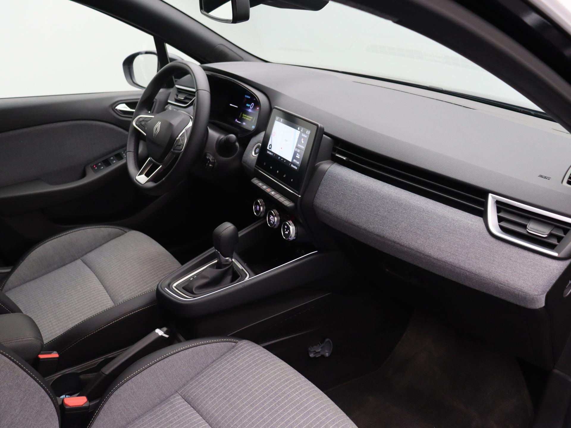 Renault Clio 1.6 E-Tech Full Hybrid 145 techno - Afbeelding 6